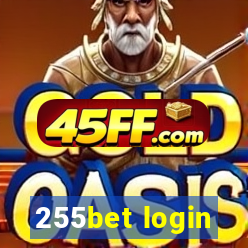 255bet login